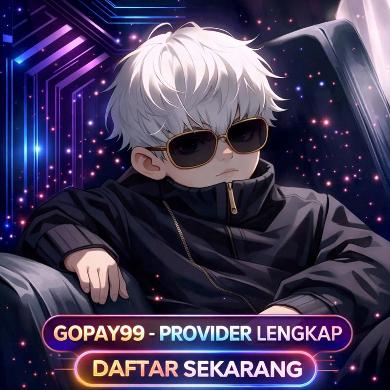 Galeri foto Gopay99 : Ulasan Independen Keandalan Akses Pembayaran di Jakarta